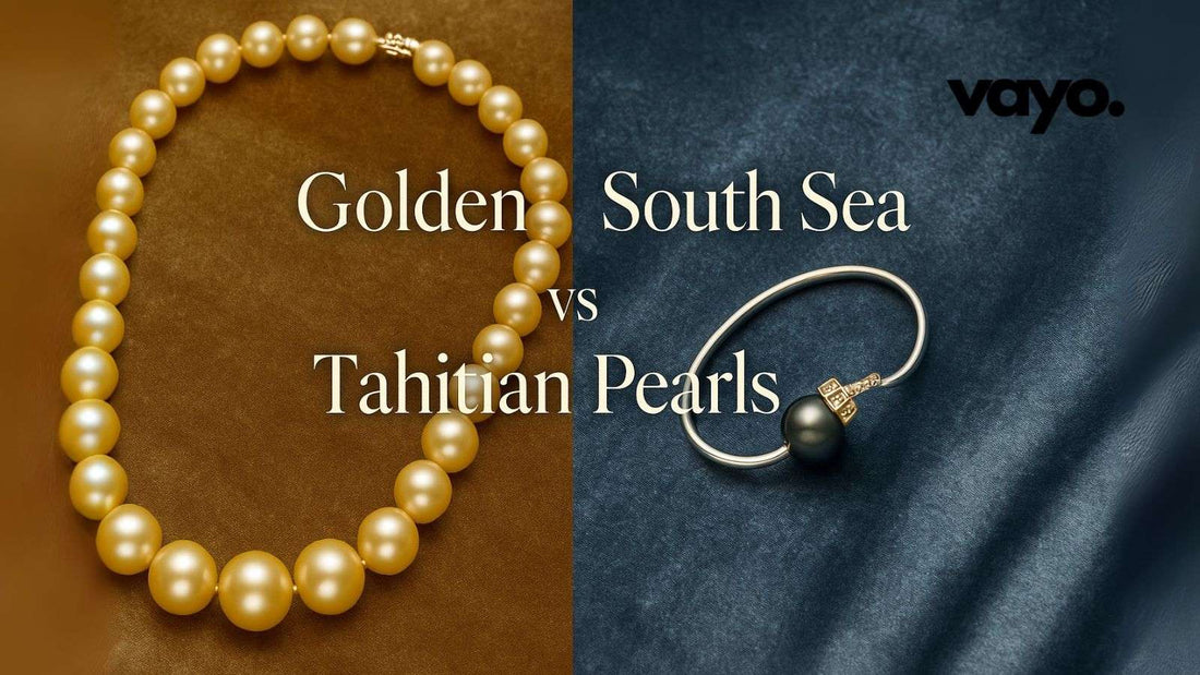 pearl type
