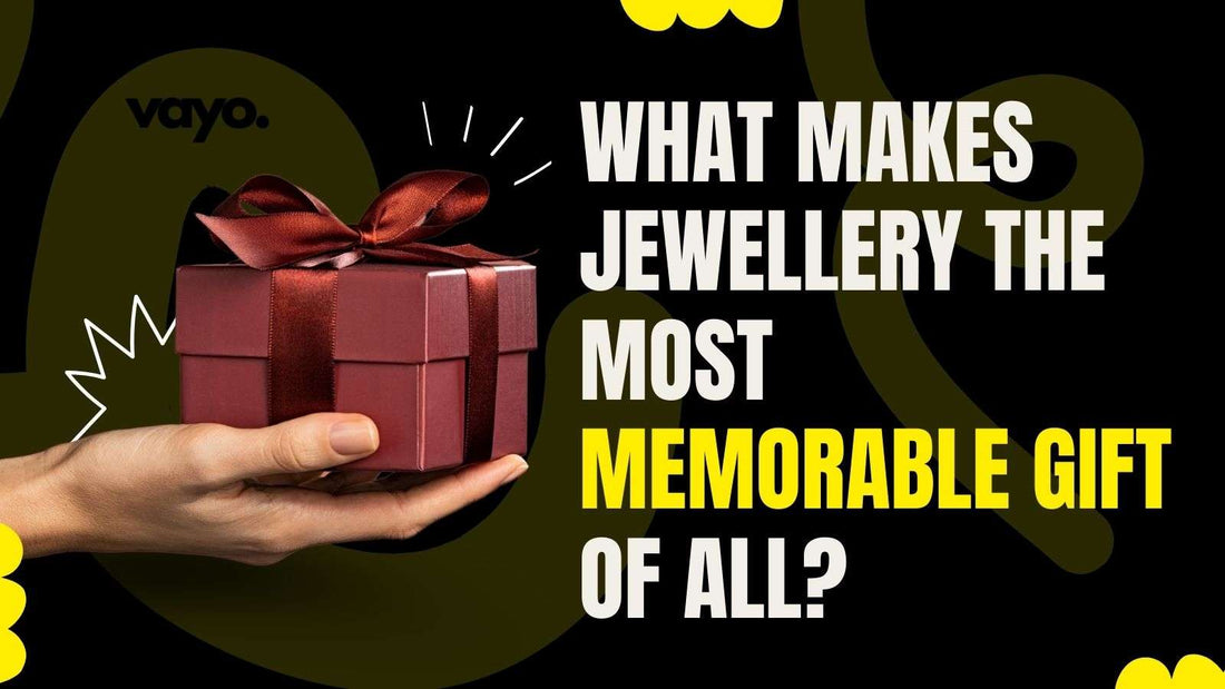 jewellery gift
