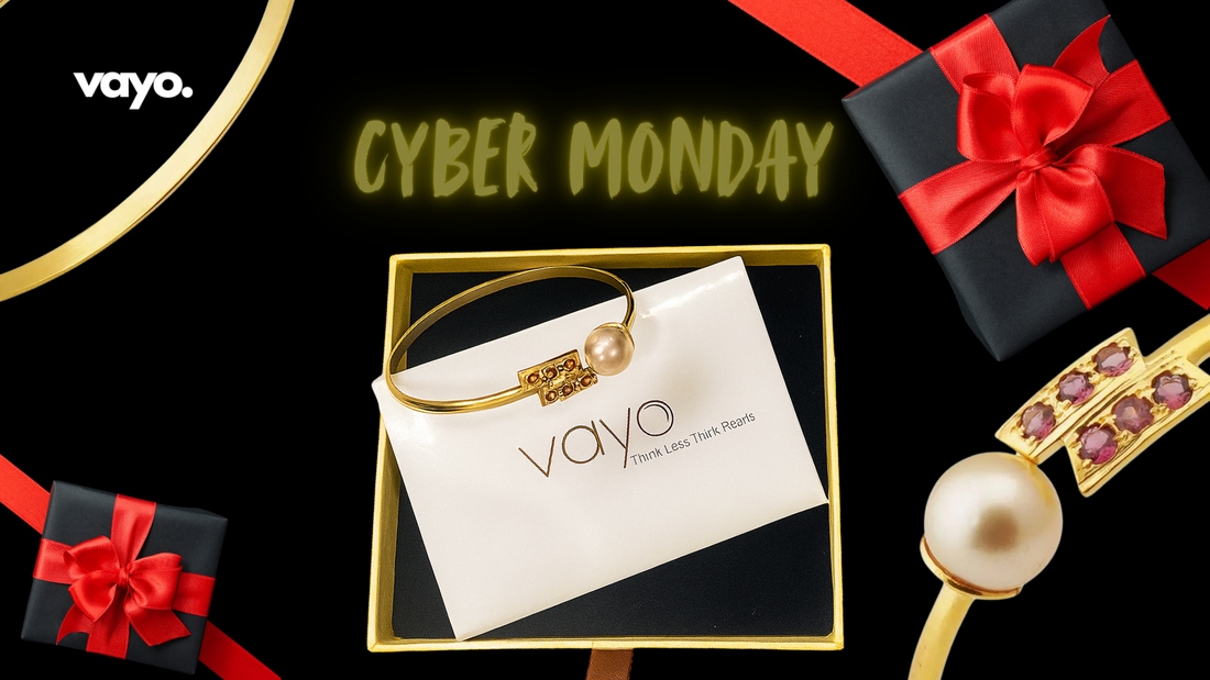 Cyber monday