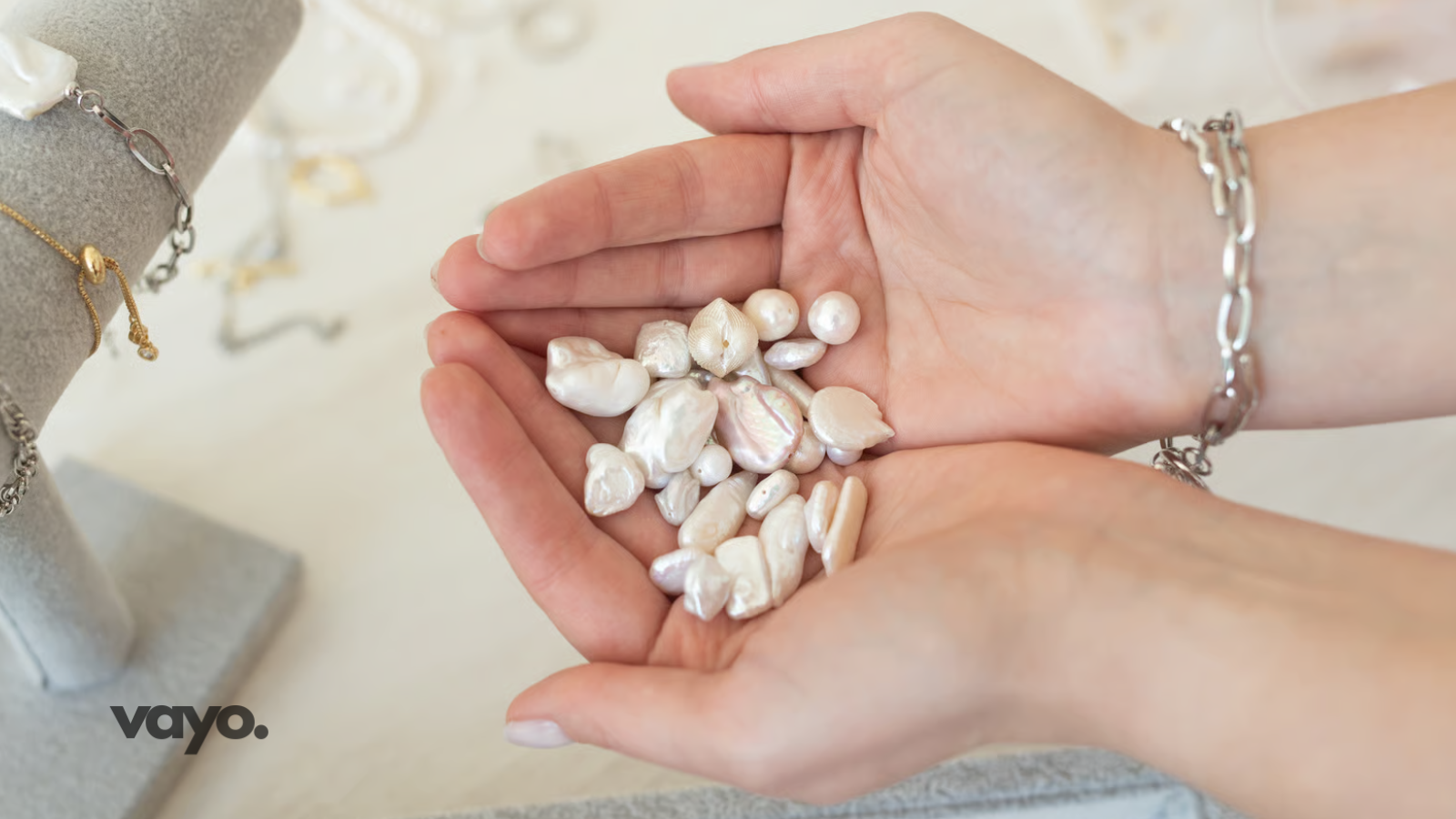 Baroque Pearls: Why Imperfect Pearl Jewellery Is Becoming the New Luxury Standard