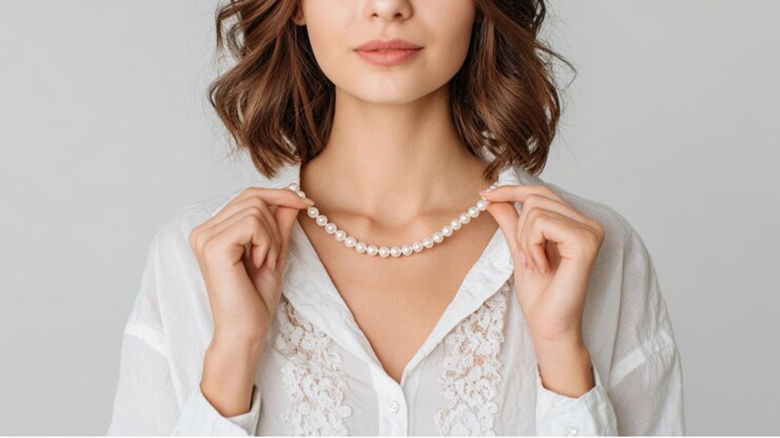 How to Choose the Perfect Jewellery Gift for Women