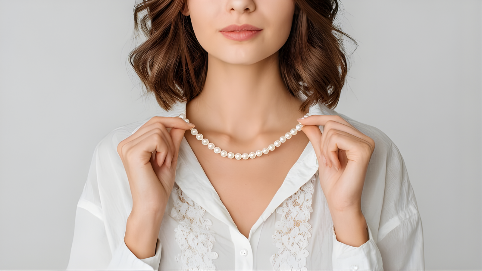 How to Care for a Pearl Necklace (Avoid These Costly Mistakes!)