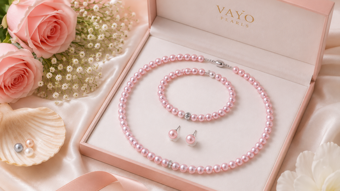 Best Pearl Jewellery to Buy in 2026: The Only Guide You'll Need