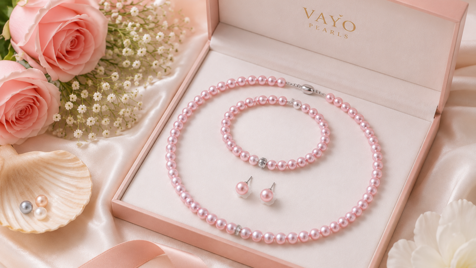 Best Pearl Jewellery to Buy in 2026: The Only Guide You'll Need