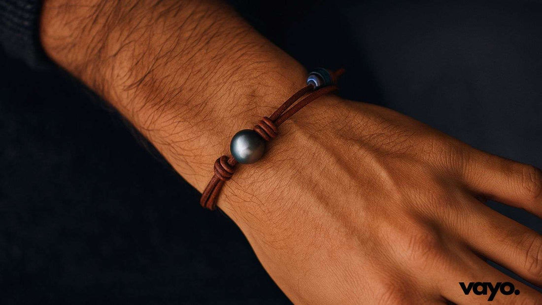 man bracelet
