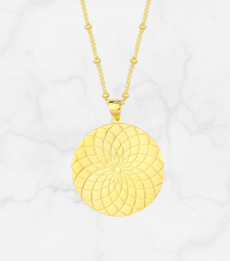 Affirmations & Mandalas