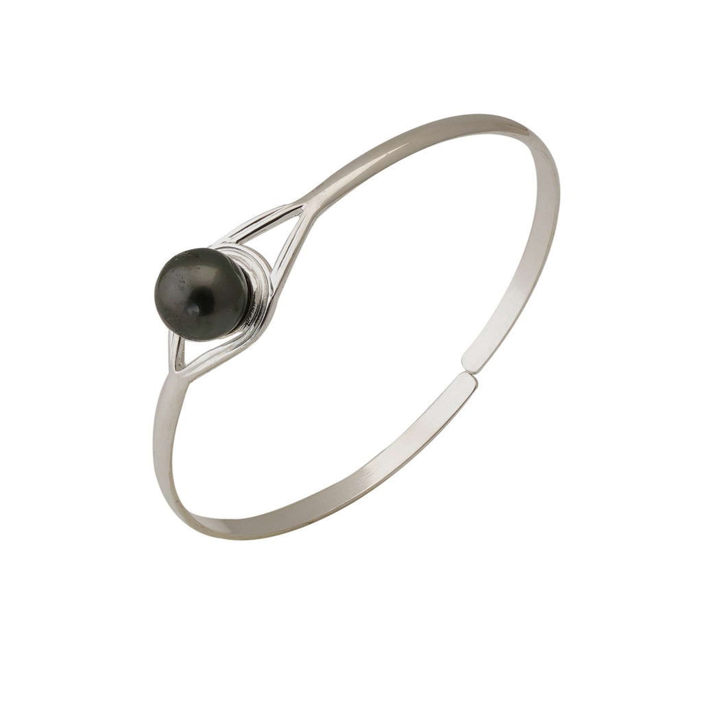 tahitian pearl bracelet