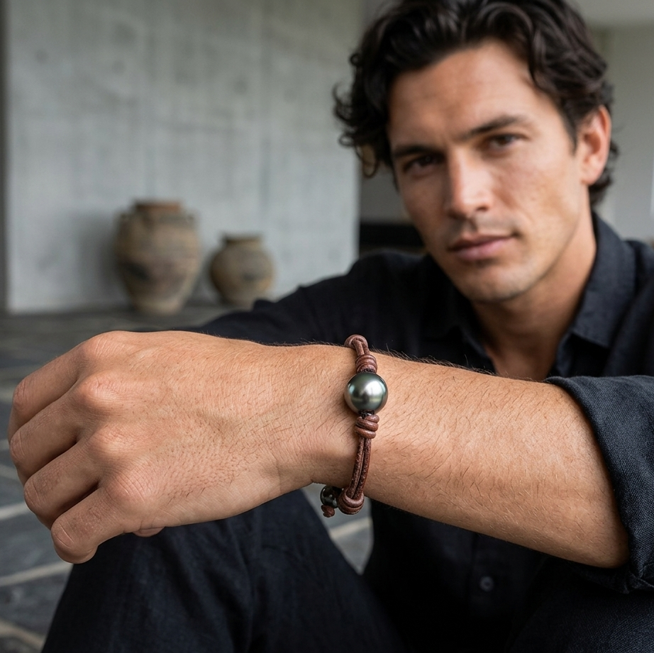 Man Bracelet