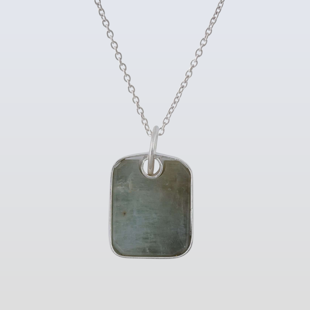 Birthstone pedant