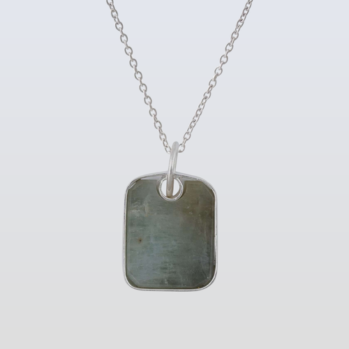 Birthstone pedant
