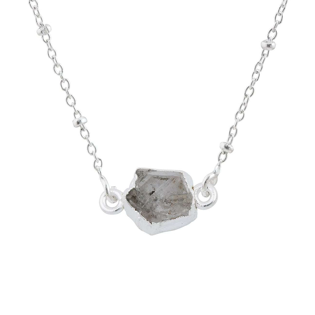 Diamond Pendants in 925 Silver