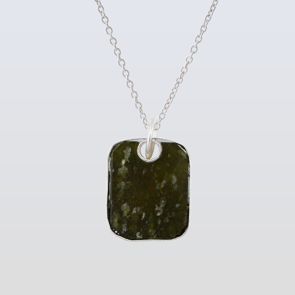 man pendant