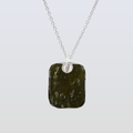 man pendant