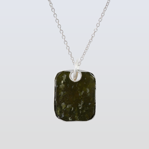man pendant