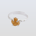 Gemstone ring