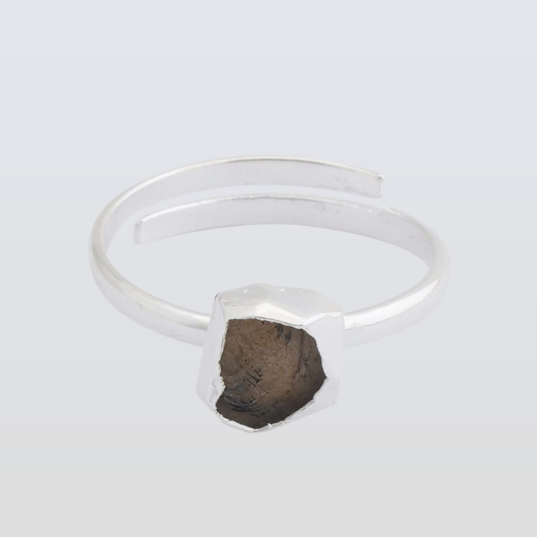 Diamond Rings in 925 Silver