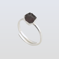 Ruby Rings in 925 Silver