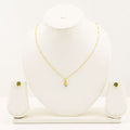Diamond Sets in 925 Silver