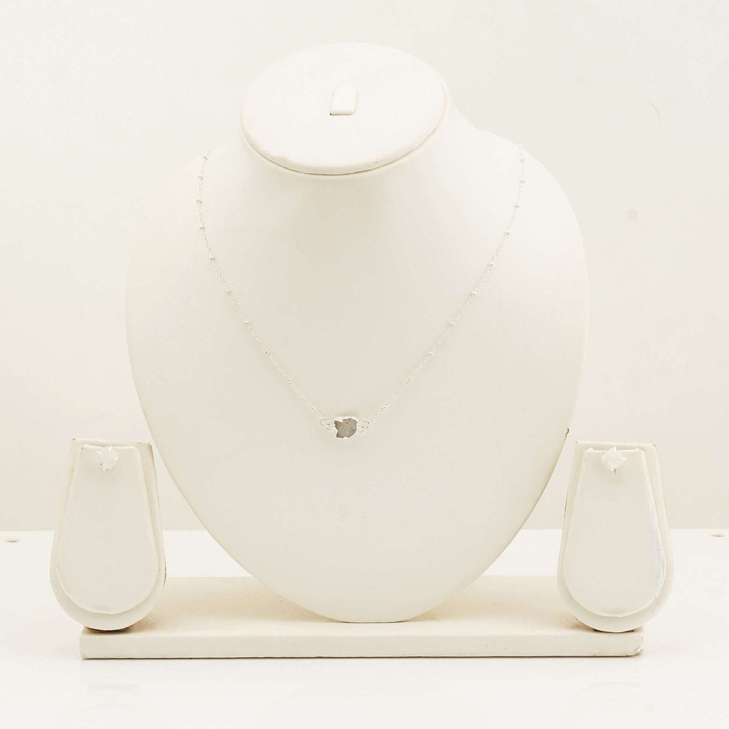 Moonstone Sets in 925 Silver
