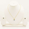 Sapphire Sets in 925 Silver