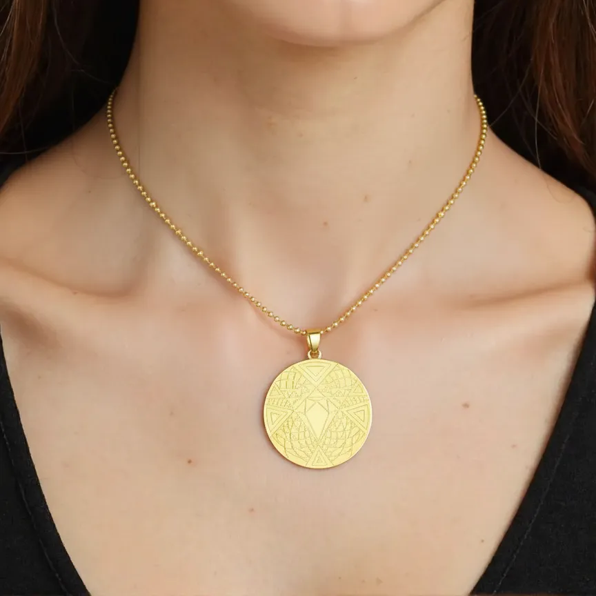 Diamond Pendants in 925 Silver